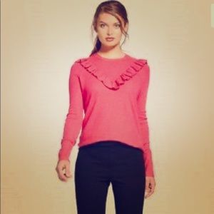 A New Day pink sweater